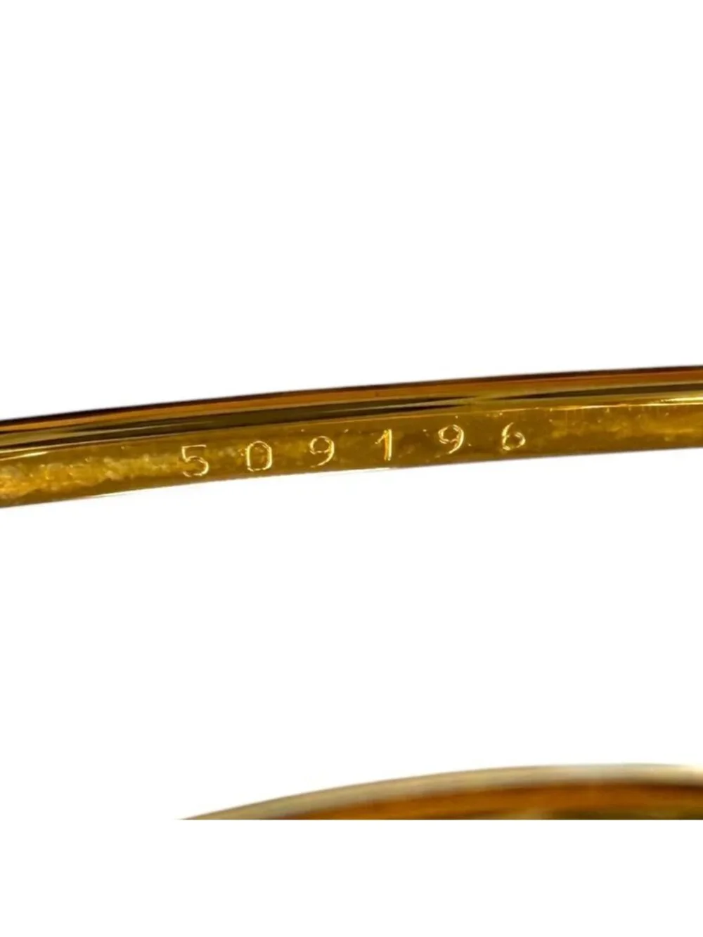 Cartier this authentic